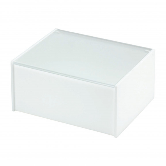 平版式衛生紙盒