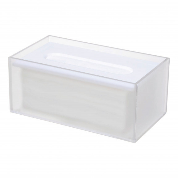 抽取式衛生紙盒