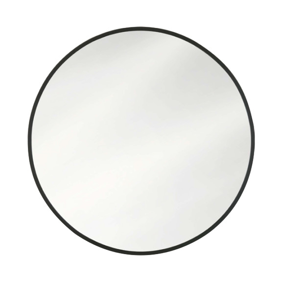 圓型易潔鏡
